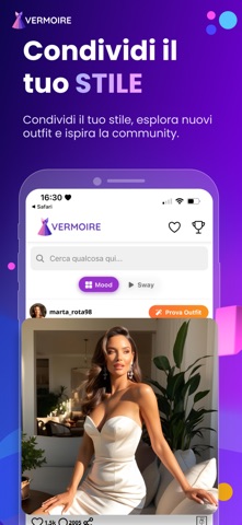 Vermoire screenshot