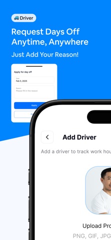 DriverLog+ screenshot