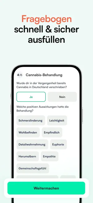 Dr Ansay iPhone screenshot 3