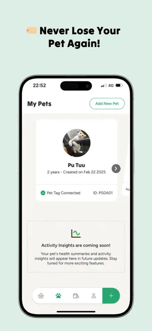 Pet Sentry screenshot 3