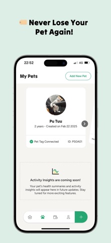 Pet Sentry Screenshot 3 of 6