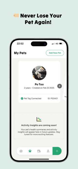 Pet Sentry Screenshot 3 of 6