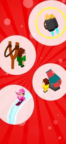 Snakes and Ladders Multiplayer Screenshot 10 of 10