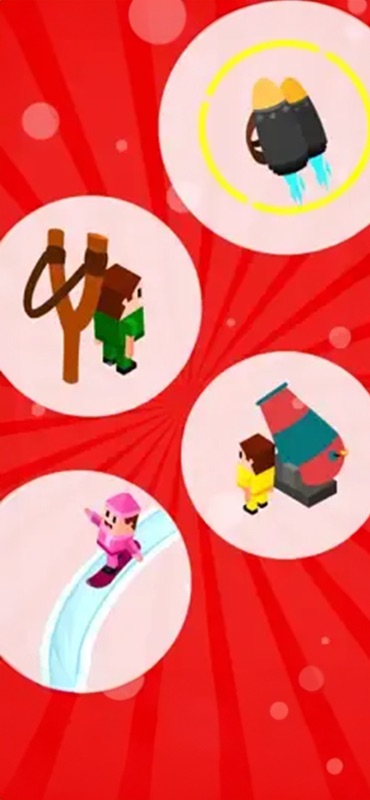 Snakes and Ladders Dice Games screenshot 10