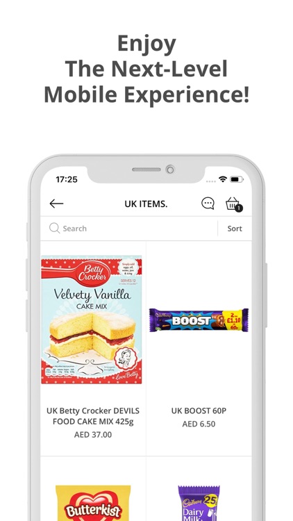 Hyperama - SA Shop In UAE