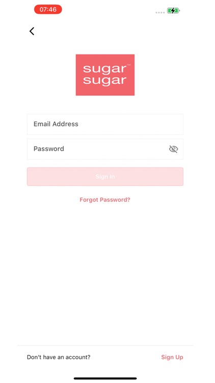 Sugar Sugar™ screenshot-4