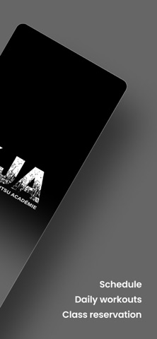 TEAMKJA iPhone screenshot