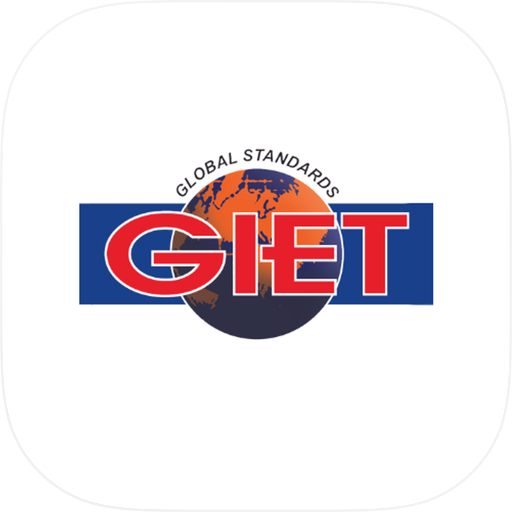 GIET Faculty