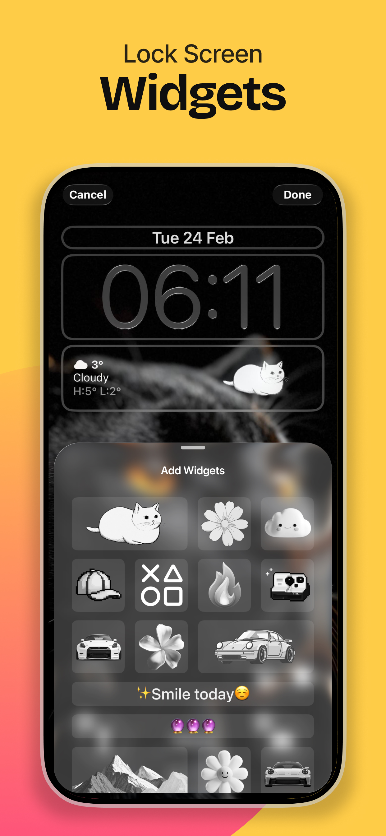 ZEDGE™ Ringtones & Wallpapers
