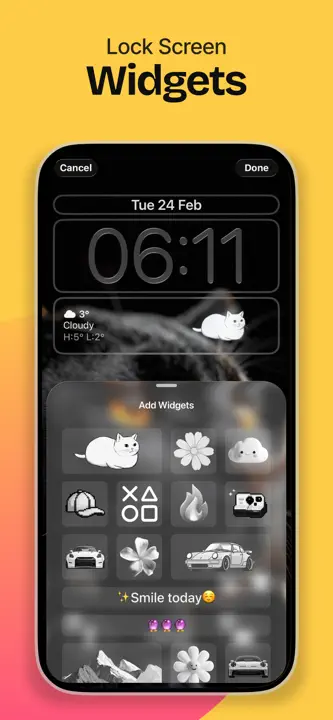 ZEDGE™ Ringtones & Wallpapers: Screenshot 6 von 8