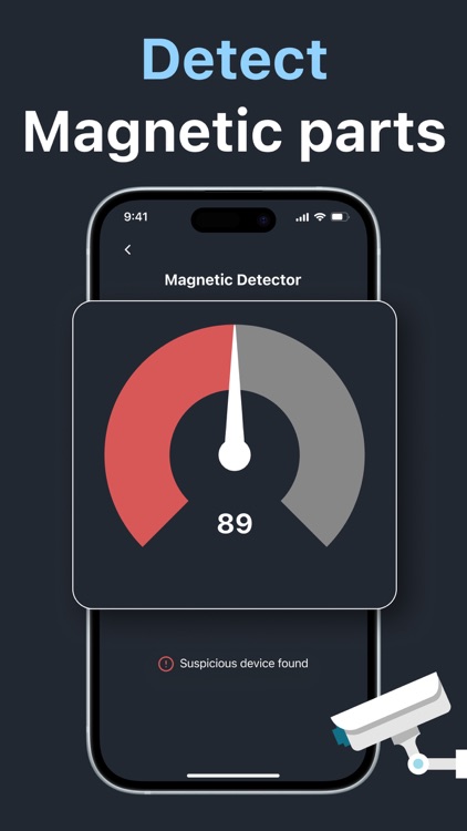 Blink Camera App－Wifi Analyzer screenshot-5