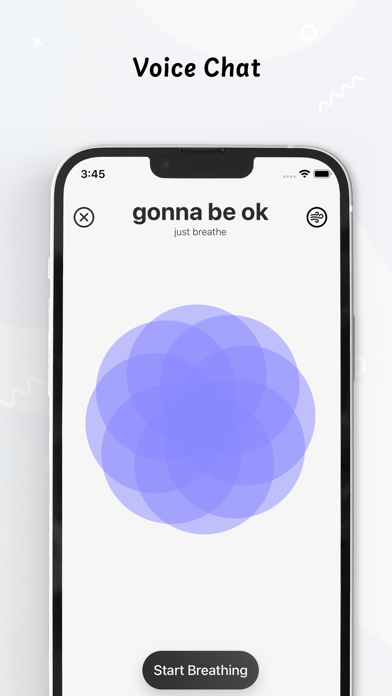 gonna be ok mental health care Screenshot