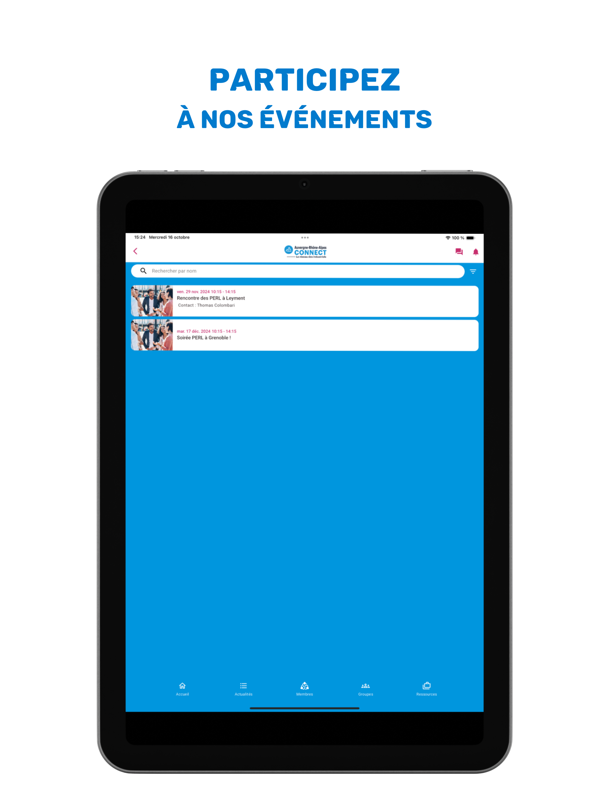 Auvergne-Rhône-Alpes Connect screenshot 8