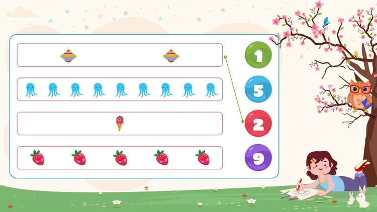 Kids Math Games: Fun Learning screenshot-7
