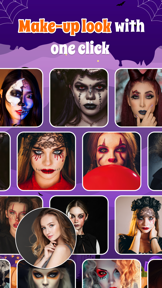 FestAI: Ghost Detector App screenshot