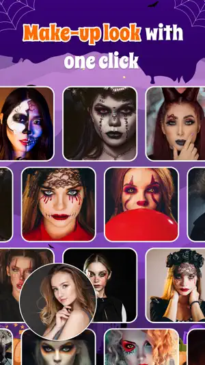FestAI: Ghost Detector App screenshot 3