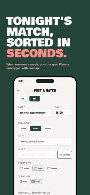 AUN we play screenshot 4