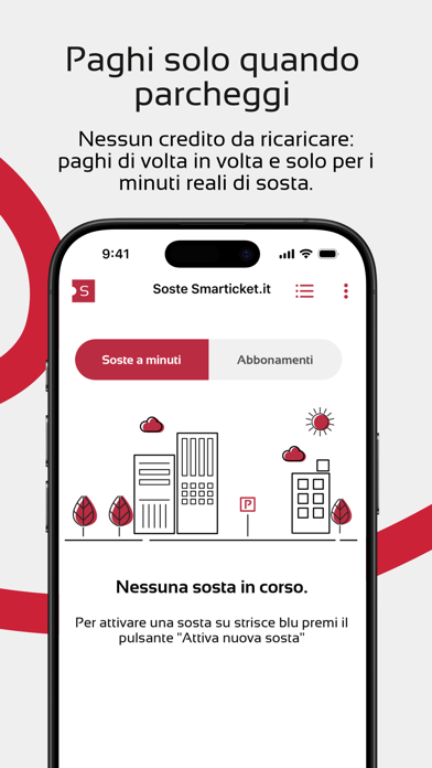 Smarticket.it Screenshot 6 of 10