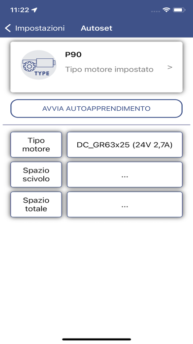 CDD6 App Screenshot