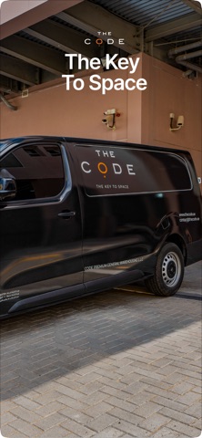 The Code UAE Screenshot 1 of 8