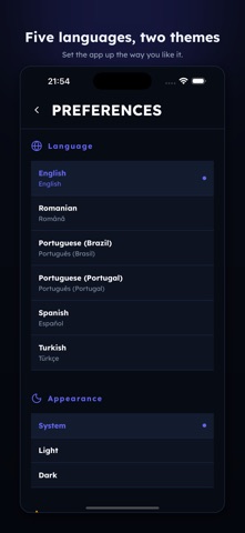 BetAI Pro Screenshot 6 of 6
