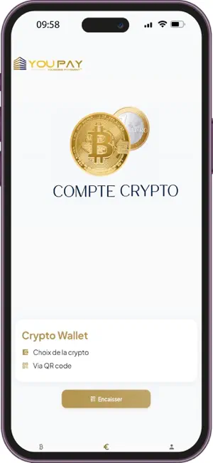 Youpay-in screenshot 4