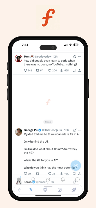 Flowzy Screenshot 2 of 10
