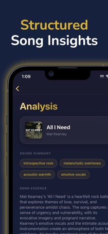 SongSeed Screenshot 6 of 8
