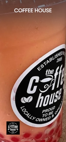 The Coffee House Online screenshot