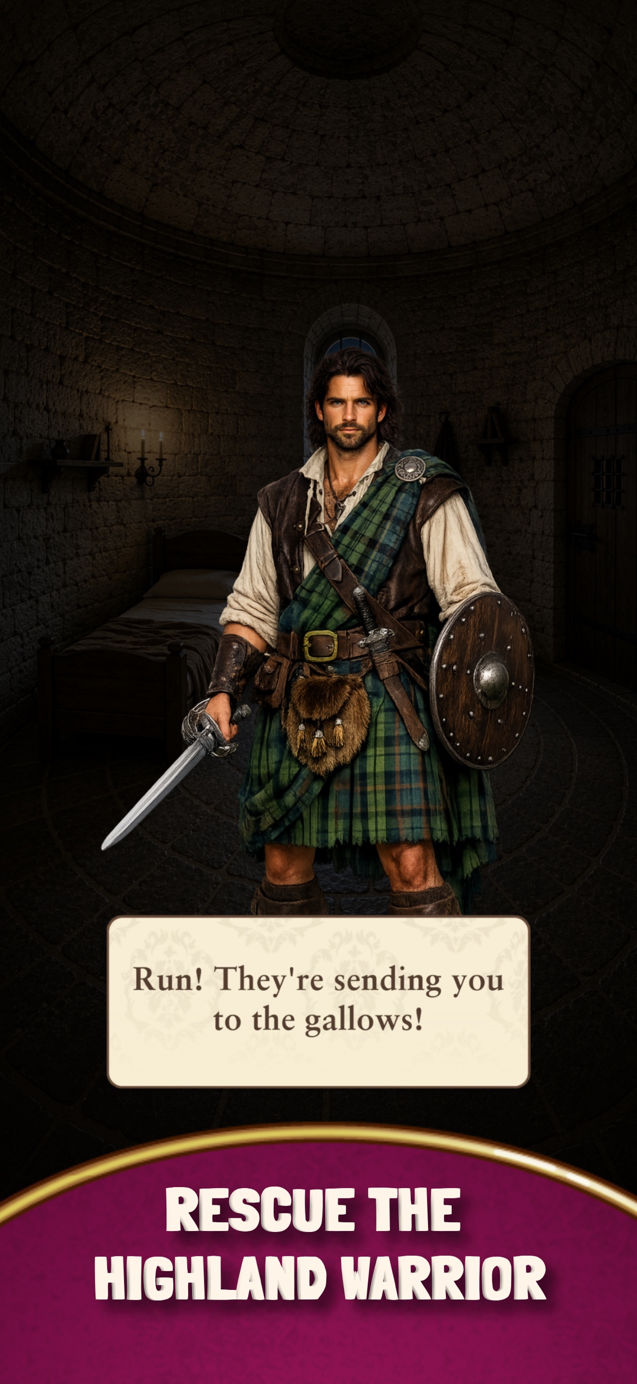 Screenshot 4 of Miravayne Match