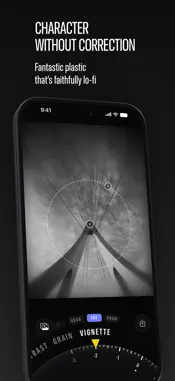 Simply B&W screenshot 4
