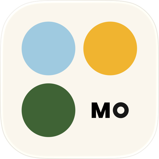 ColorMo - Moments in Colors