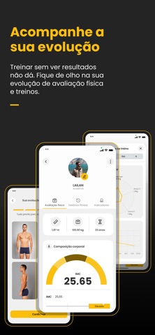 Fitness Exclusive CE screenshot