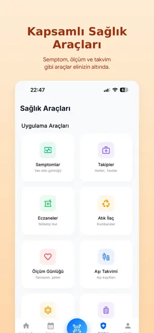 İlaç Dolabım screenshot 4