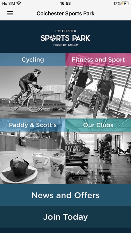 Leisure World Colchester screenshot-3