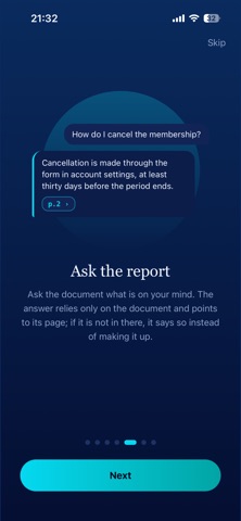 AuditTrove Screenshot 6 of 10
