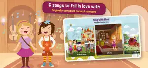 Mina's Adventures: Musical screenshot 3