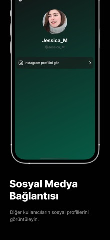 Çevrenizdekileri Bulun: Kimo screenshot