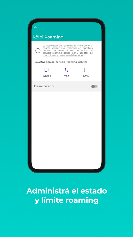 #7. mi kölbi (iOS) 由: Instituto Costarricense de Electricidad