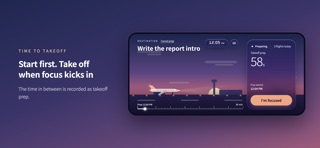 Time to Takeoff - Start Sooner screenshot 4
