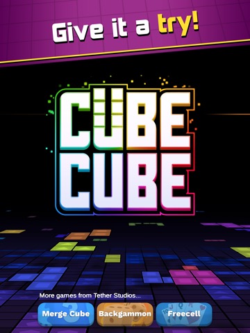 Cube Cube: Puzzle Gameのおすすめ画像6