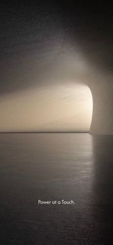 LUXUS ONE screenshot