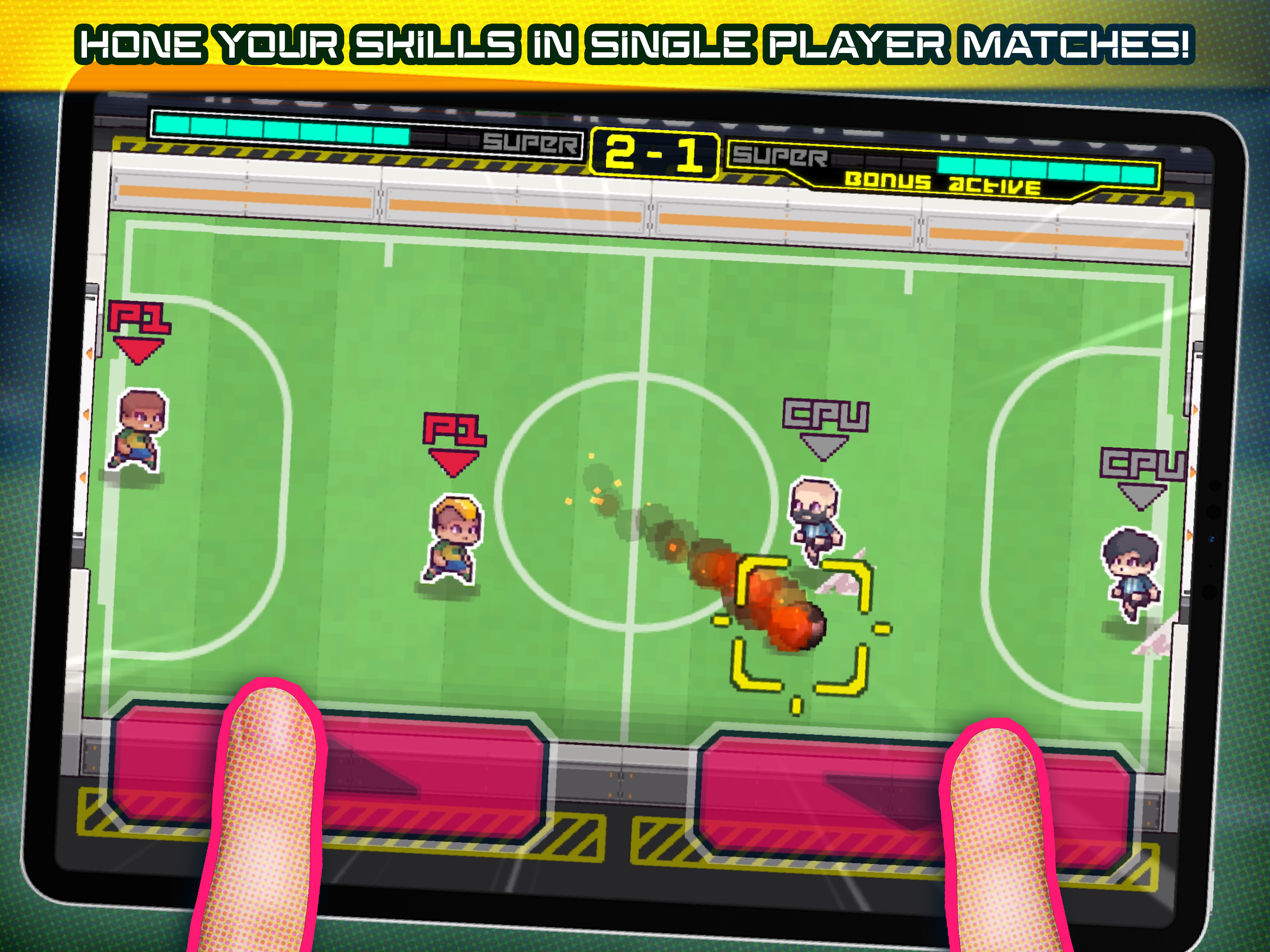 UltraKick FC