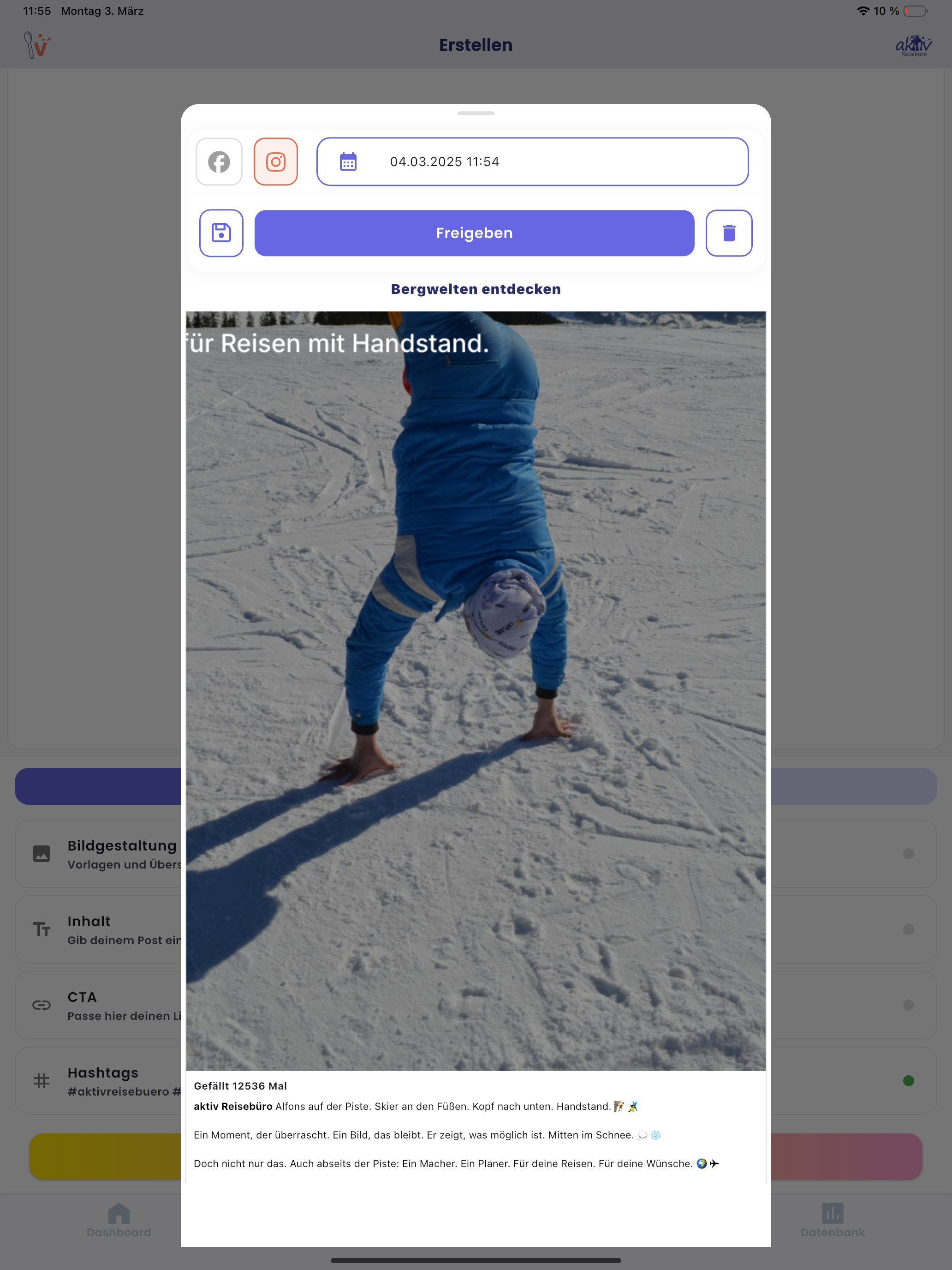 ViralSpoon screenshot 17