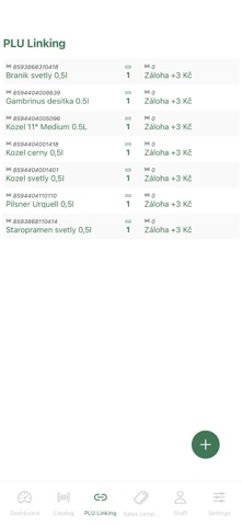GOKASA Manager Screenshot 5 of 10