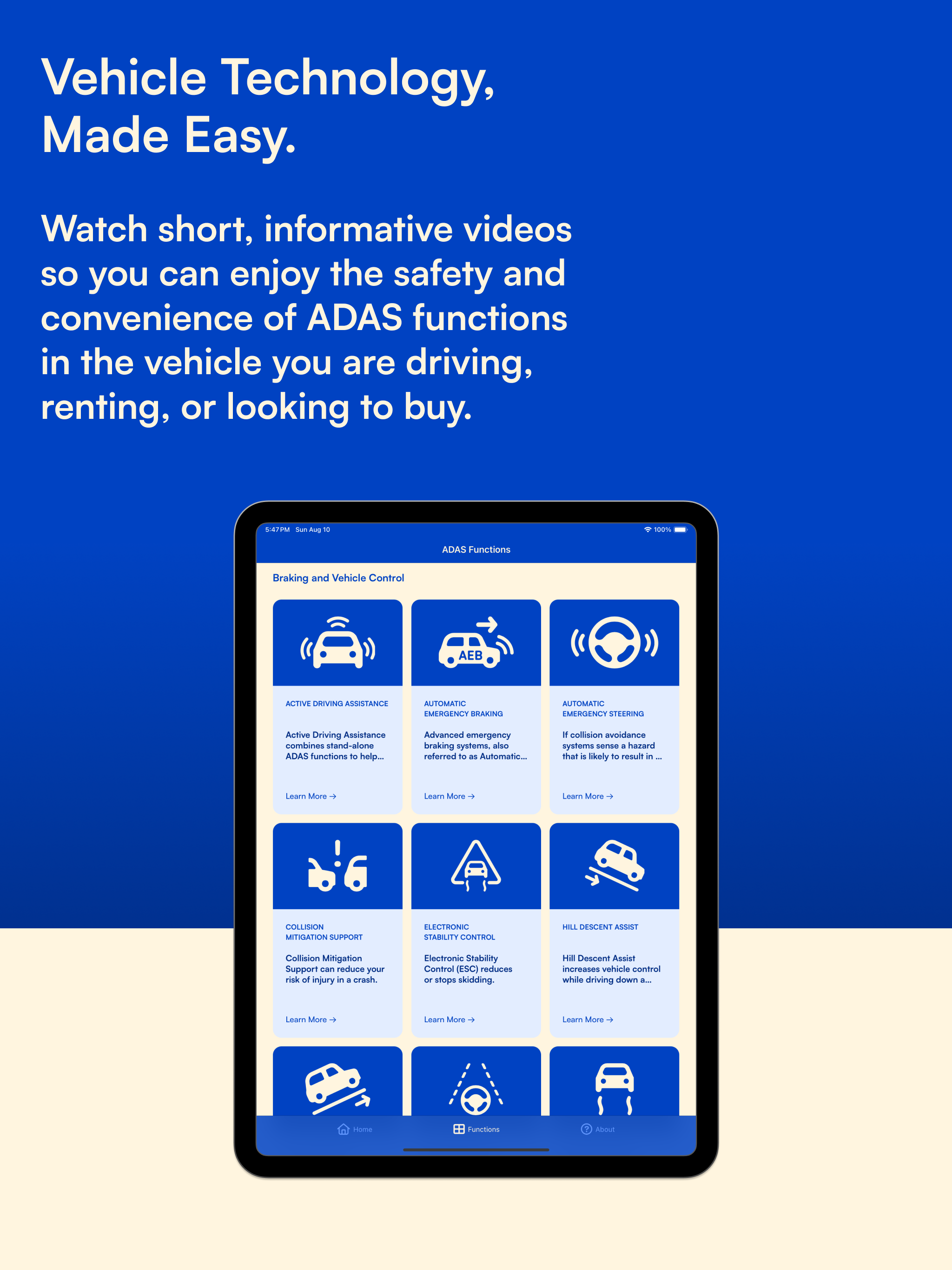 ADAS Assist