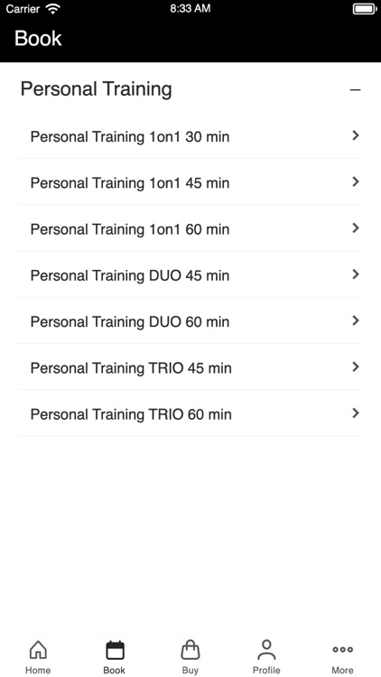 Adriatica Fitness Club