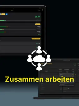 PhaseX screenshot 10