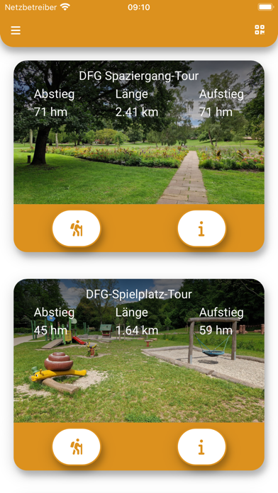 Entdeckerwelten Screenshot
