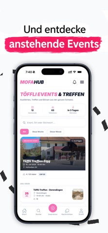 Mofahub.ch screenshot 8